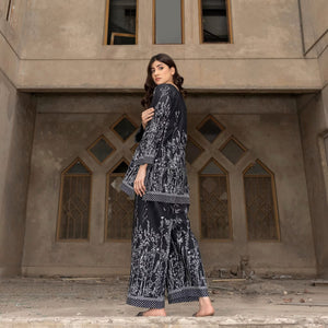 Classic Reverie - Abeer Rasheed