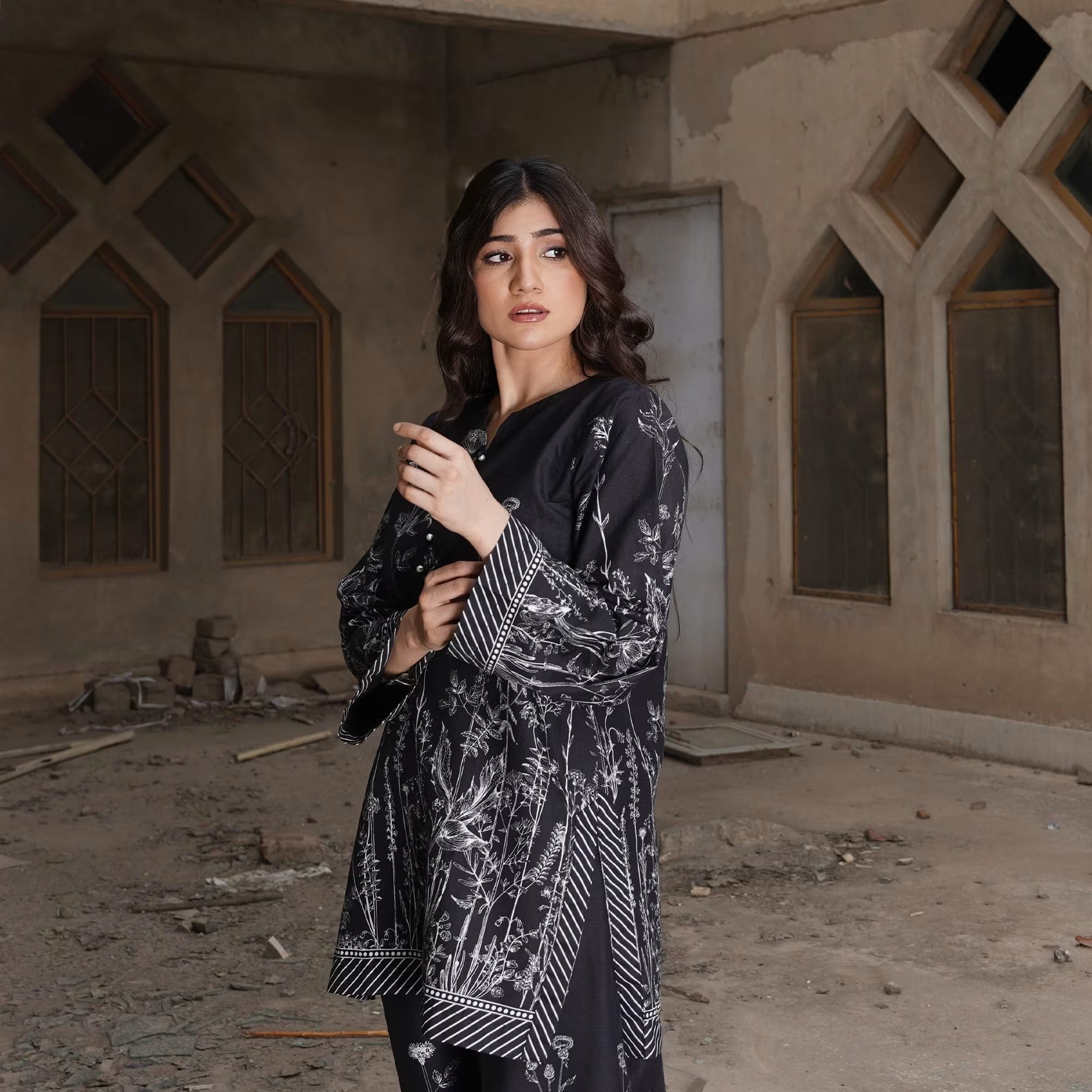 Classic Reverie - Abeer Rasheed
