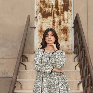 Ivory Vines - Abeer Rasheed