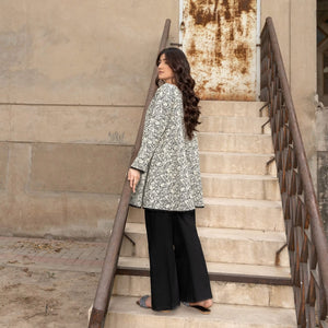 Ivory Vines - Abeer Rasheed