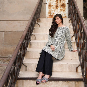 Ivory Vines - Abeer Rasheed