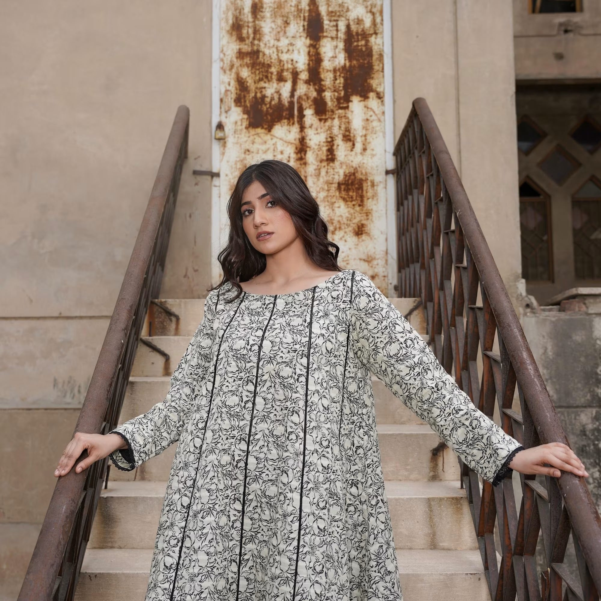 Ivory Vines - Abeer Rasheed