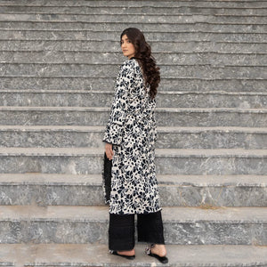 Midnight Petals - Abeer Rasheed