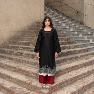 Noir Elegance - Abeer Rasheed
