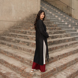 Noir Elegance - Abeer Rasheed