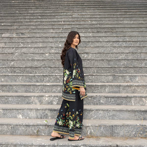 Shadow Muse - Abeer Rasheed