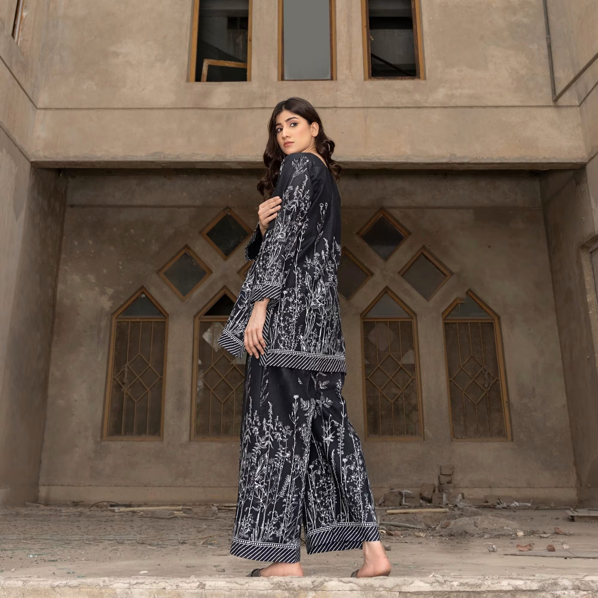 Classic Reverie - Abeer Rasheed