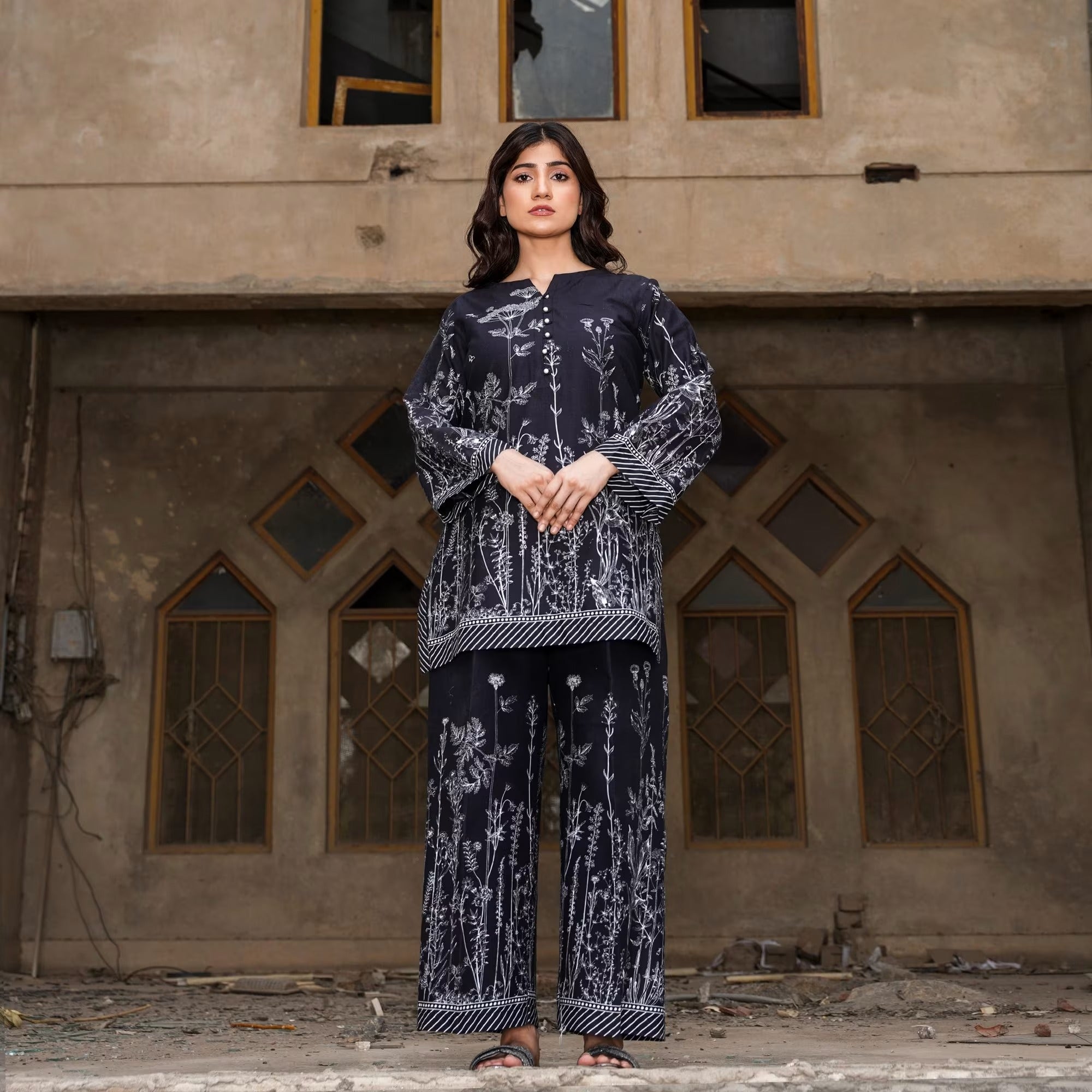 Classic Reverie - Abeer Rasheed