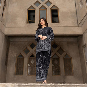 Classic Reverie - Abeer Rasheed