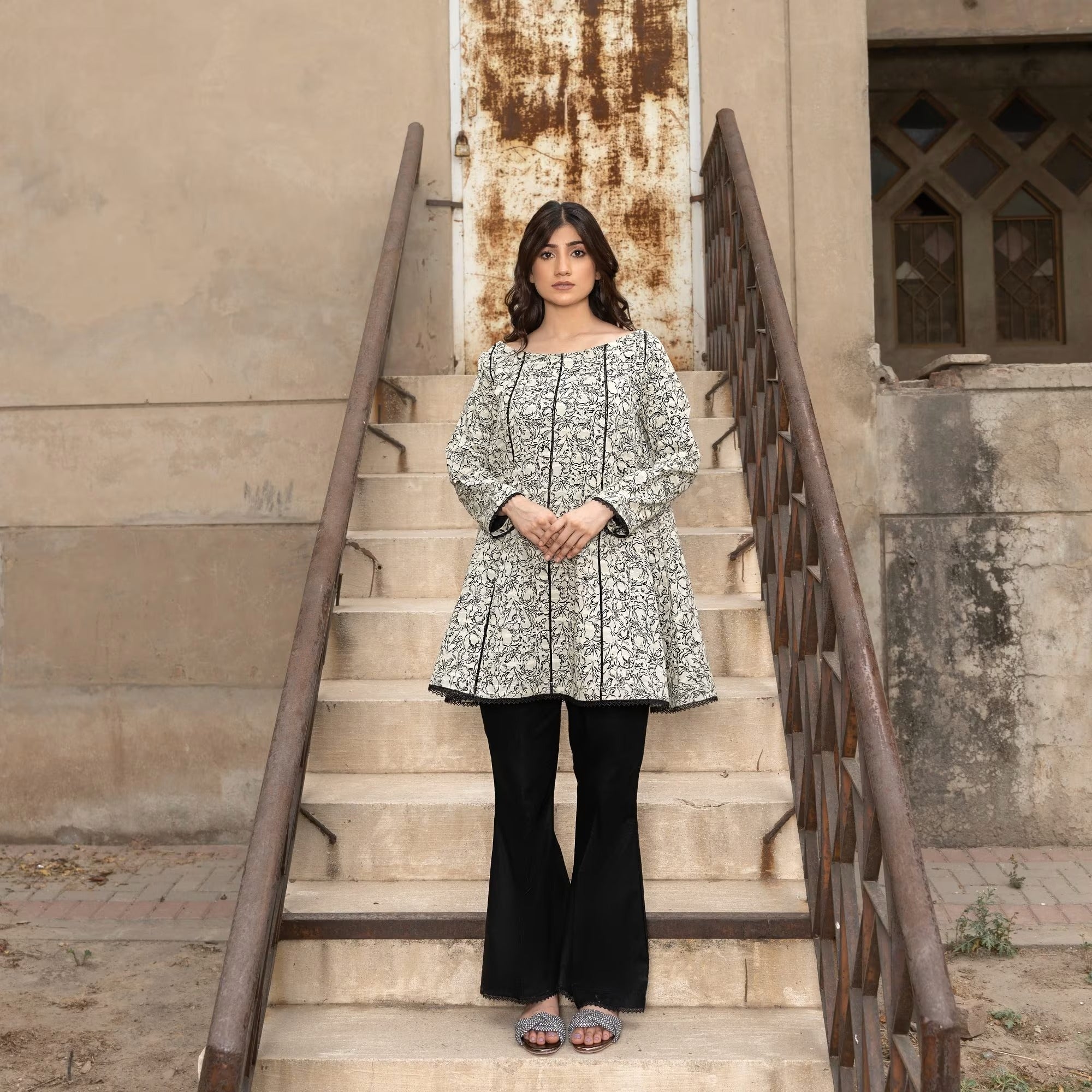 Ivory Vines - Abeer Rasheed