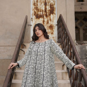 Ivory Vines - Abeer Rasheed
