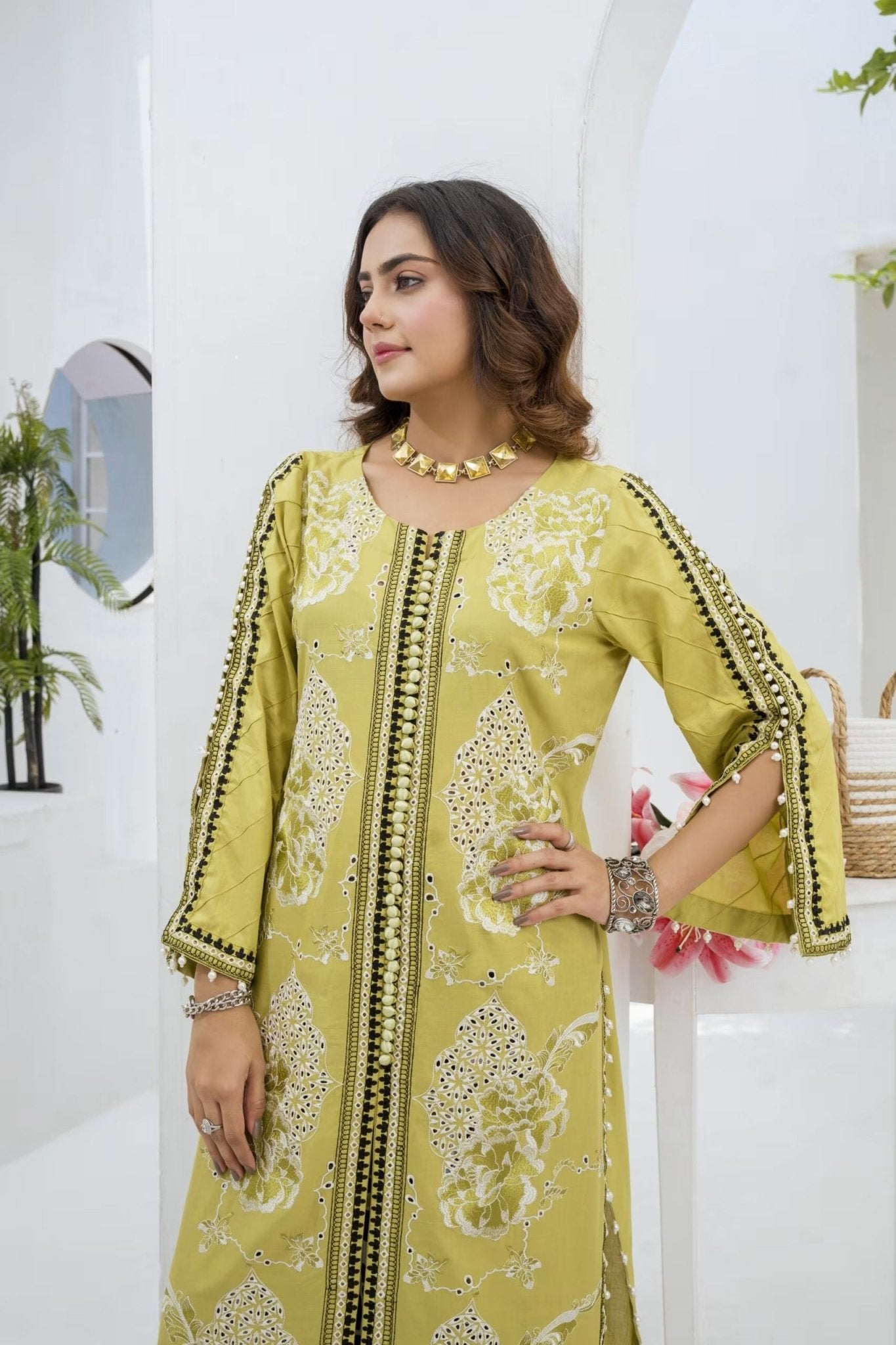 Lush Green - Abeer Rasheed