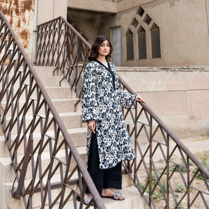 Midnight Petals - Abeer Rasheed