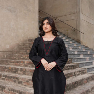 Noir Elegance - Abeer Rasheed