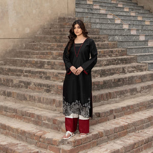 Noir Elegance - Abeer Rasheed