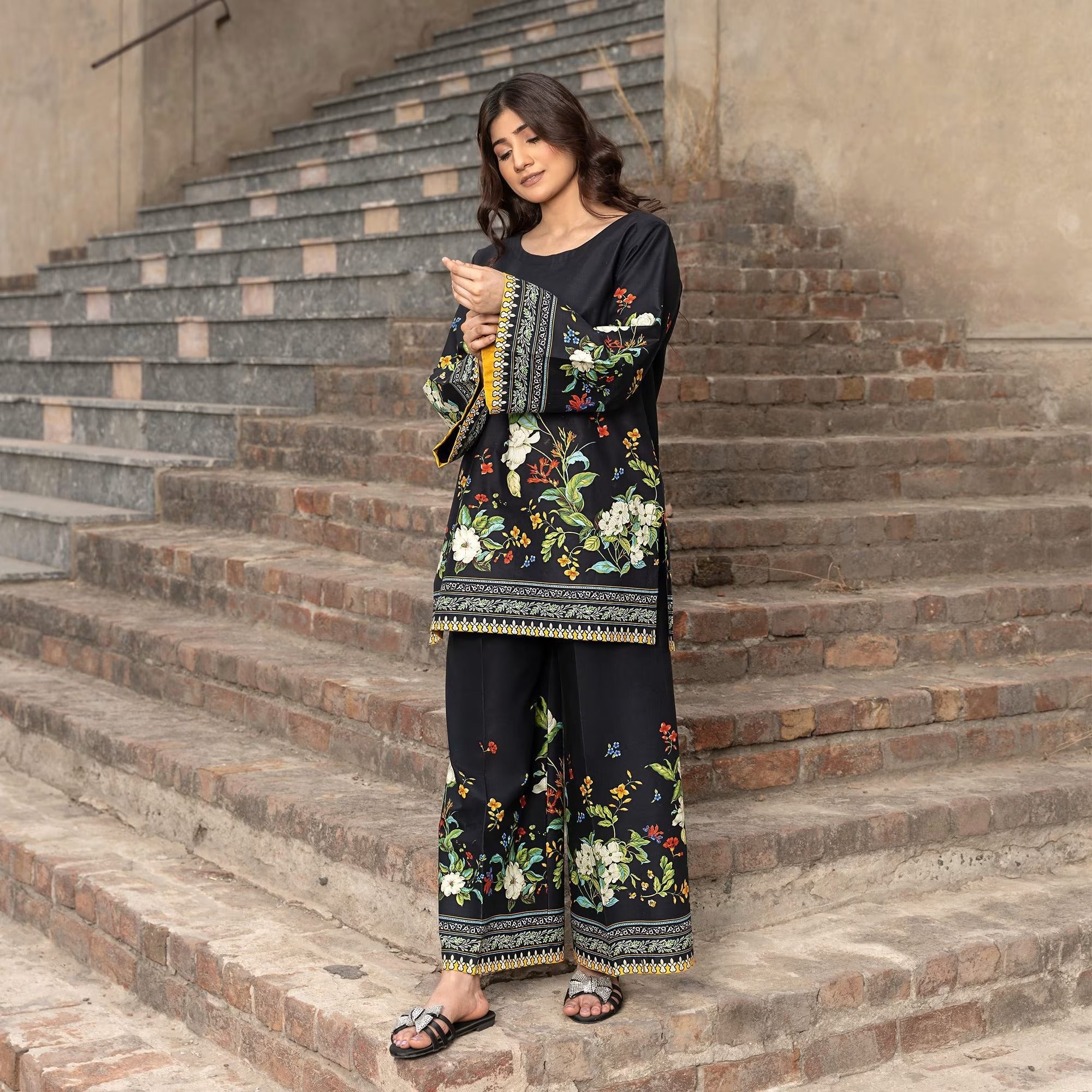 Shadow Muse - Abeer Rasheed