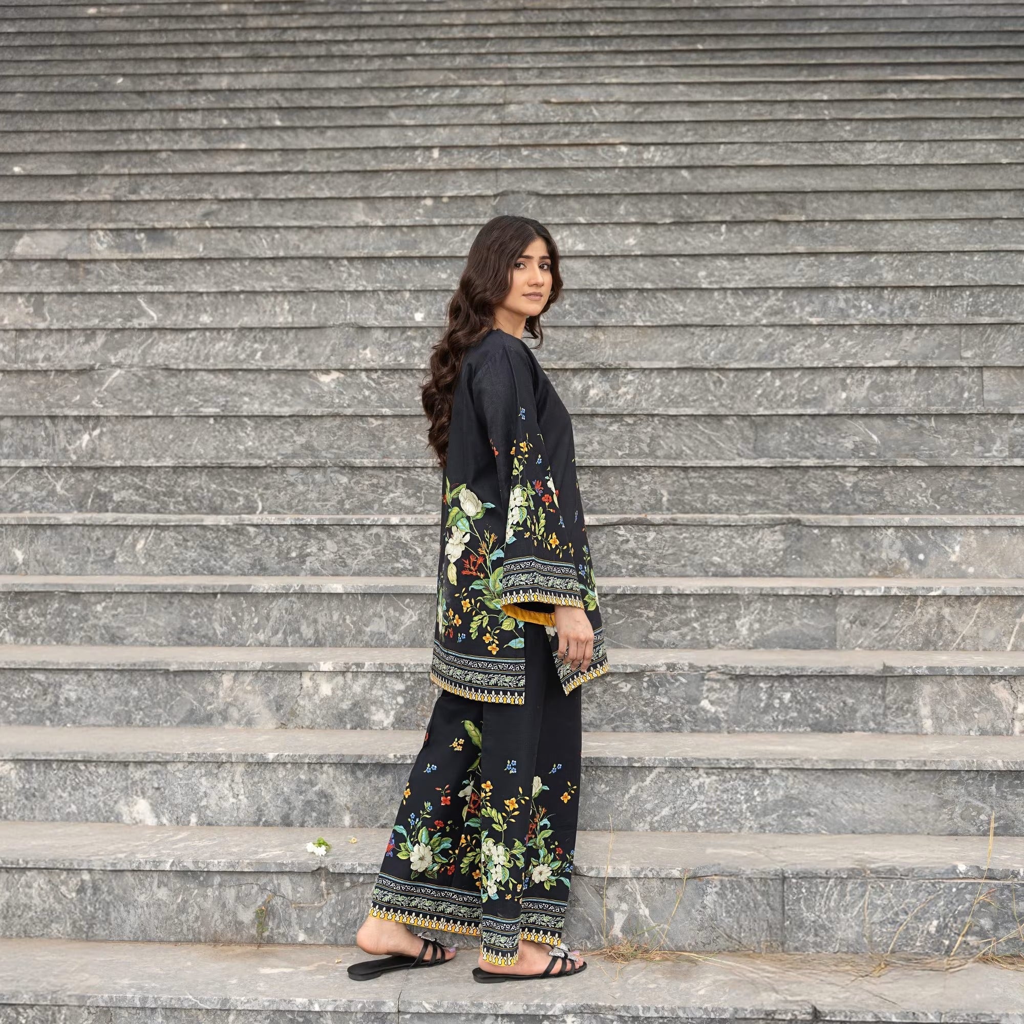 Shadow Muse - Abeer Rasheed