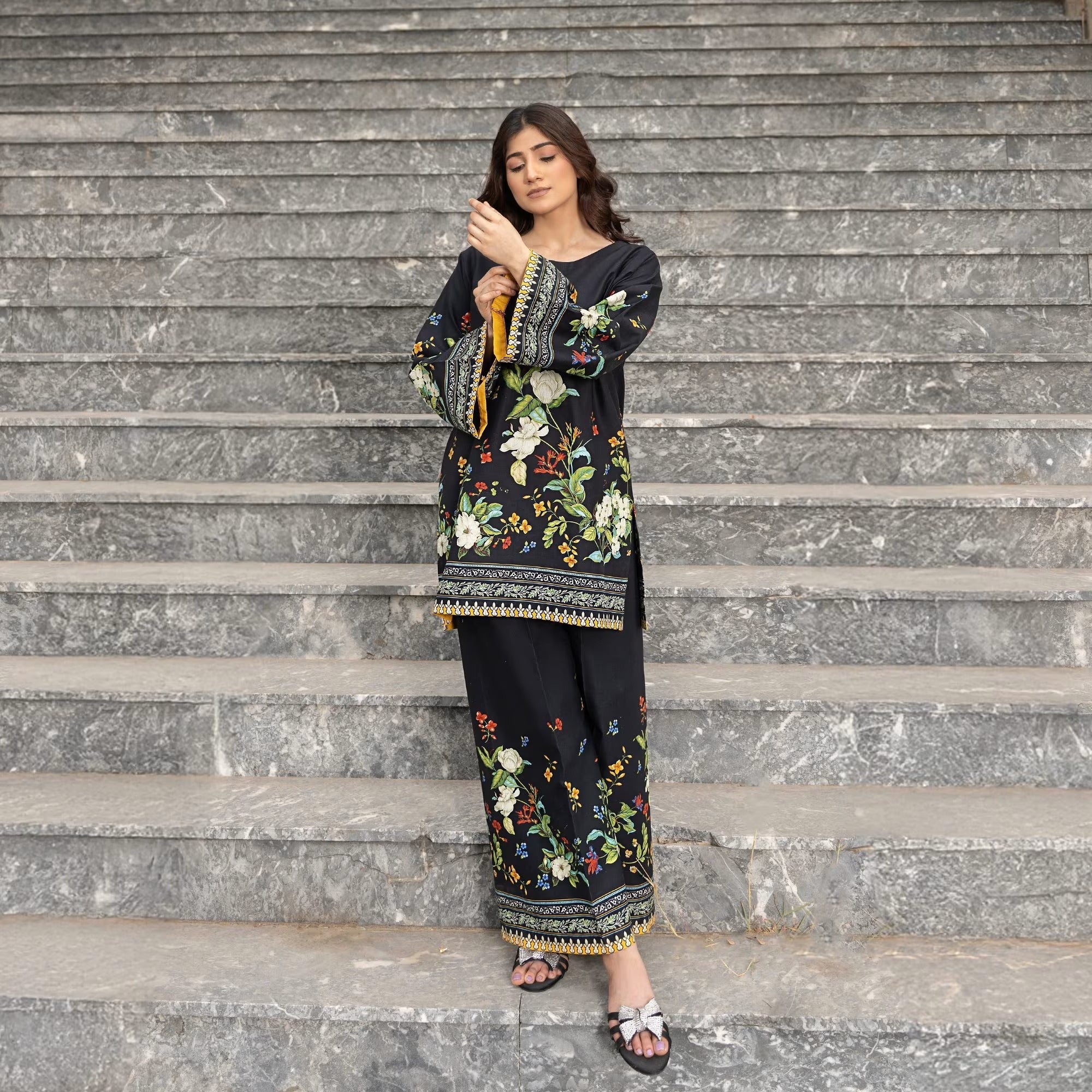 Shadow Muse - Abeer Rasheed