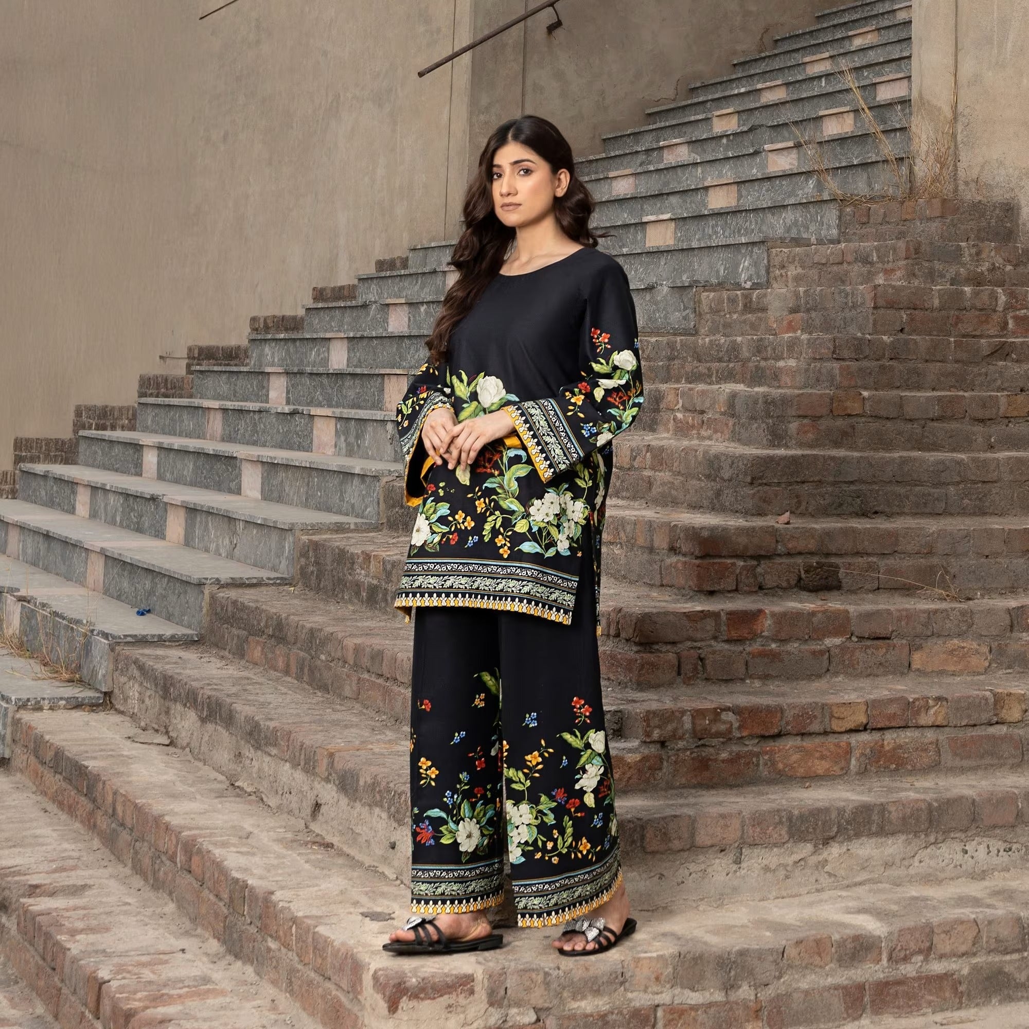 Shadow Muse - Abeer Rasheed