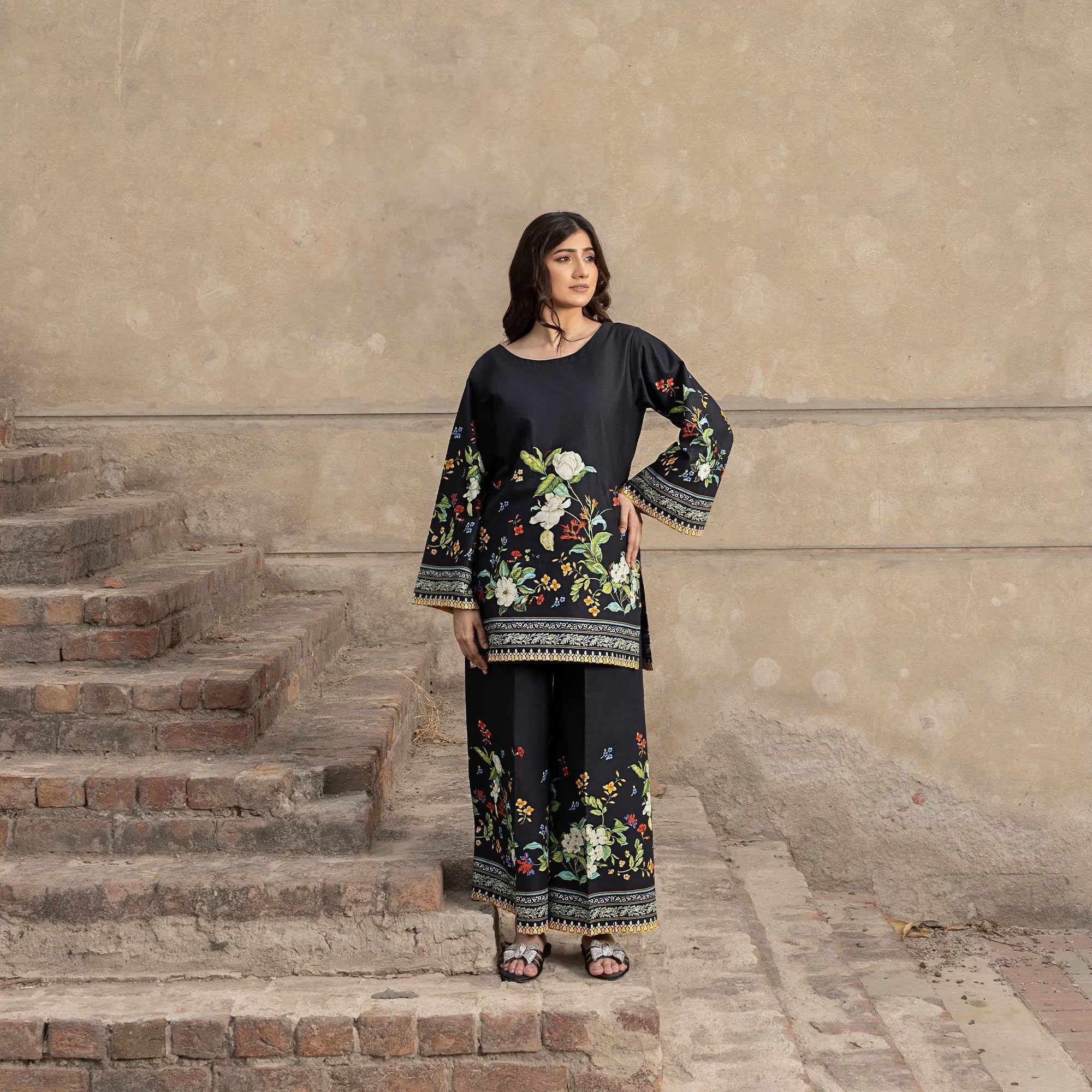 Shadow Muse - Abeer Rasheed