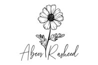 Abeer Rasheed | Luxury Formal Wear Collection in Pakistan